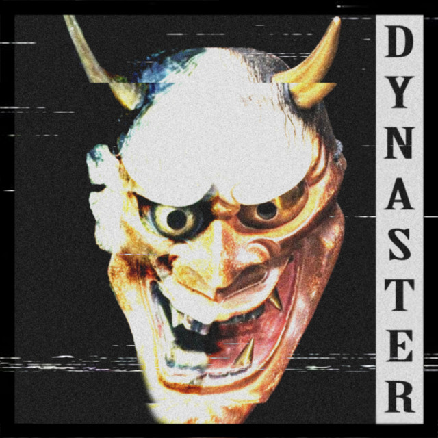 Cover art: Dynaster — shizzzzzik