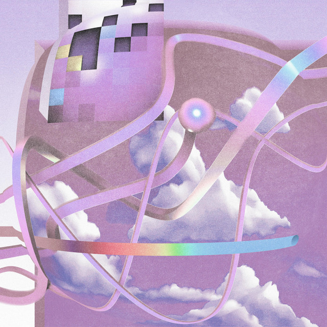 Make Me Float cover art