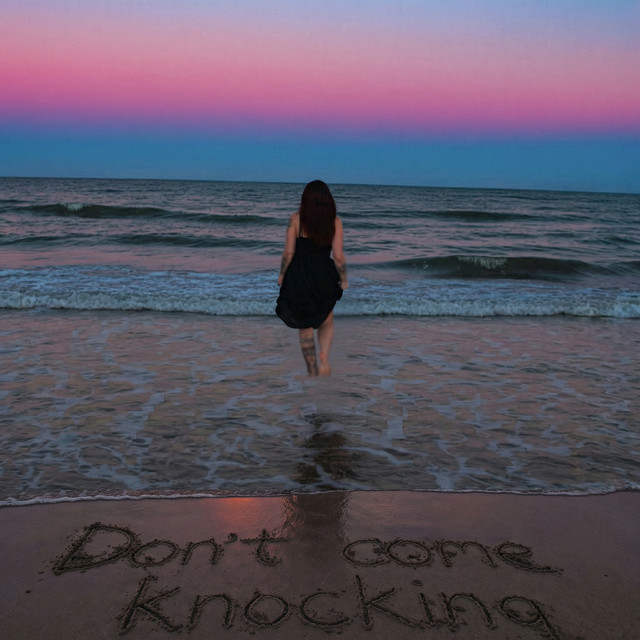 Don’t Come Knocking