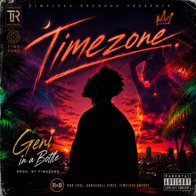 Timezone