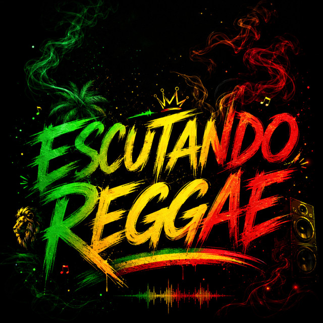 Escutando Reggae
