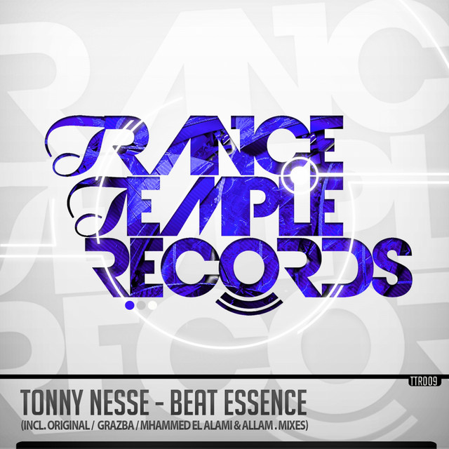Beat Essence cover art
