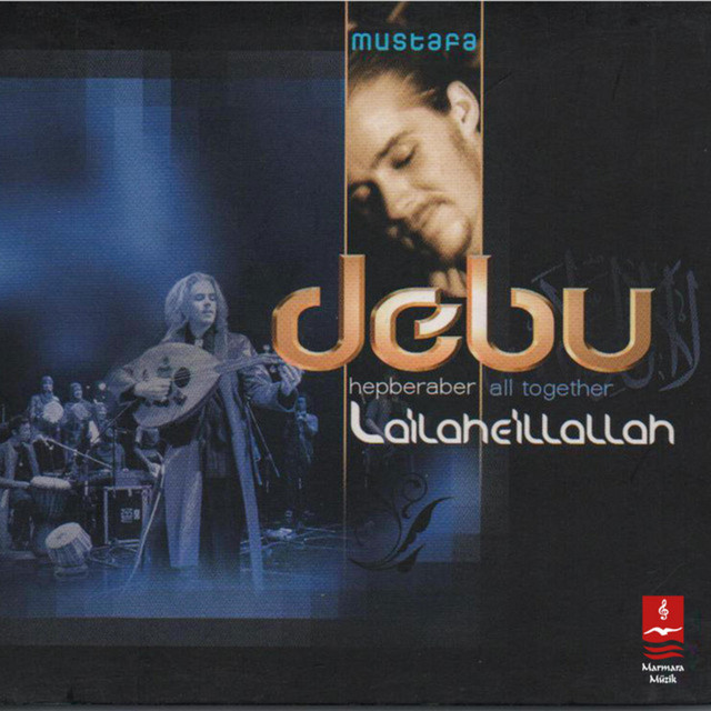 Hep Beraber (Lailaheillallah) cover art