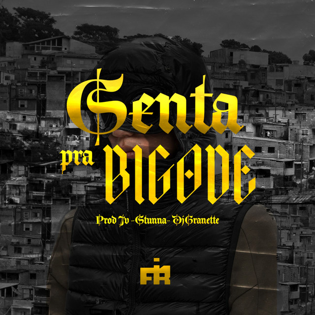 Senta Pra Bigode
