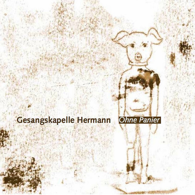 Ohne Panier cover art