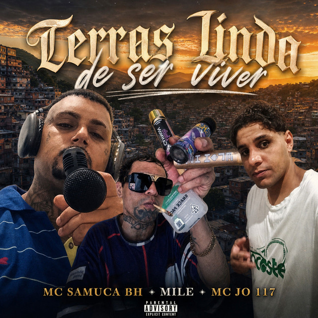 terras lindas de ser viver