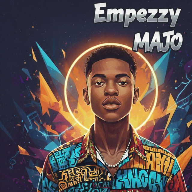 Majo cover art