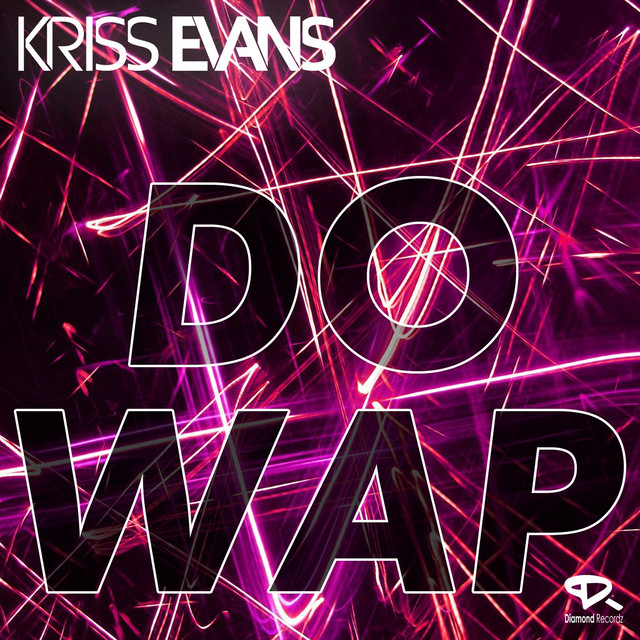 Kriss Evans