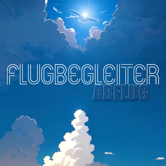 Abflug cover