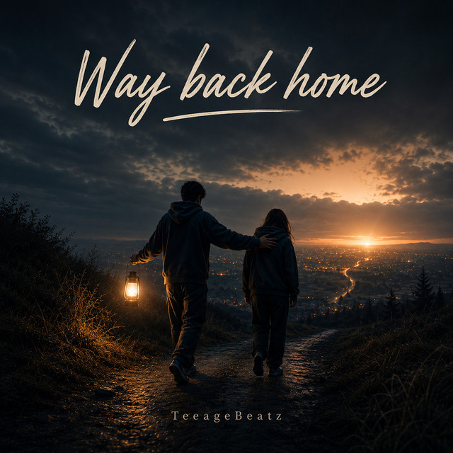 Way Back Home