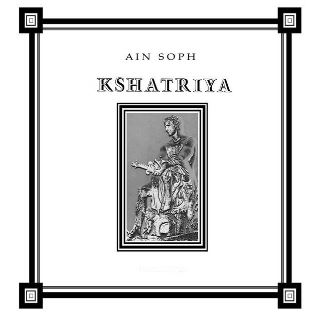 Kshatriya cover