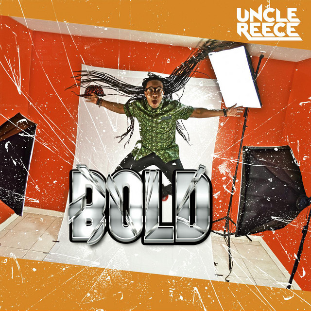 Bold cover art