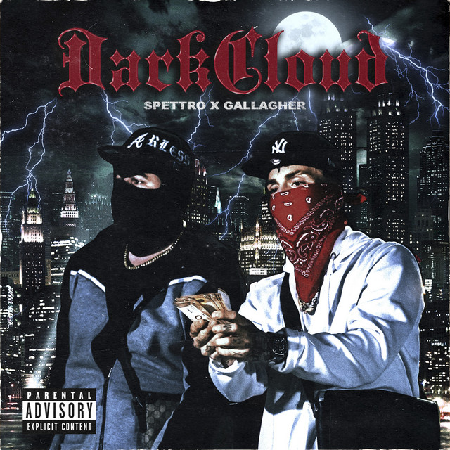 Dark Cloud cover art