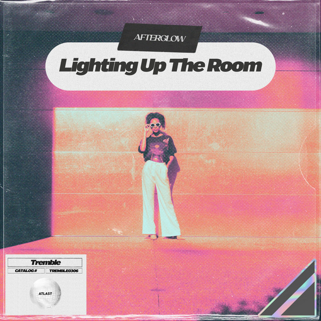 Lighting Up The Room