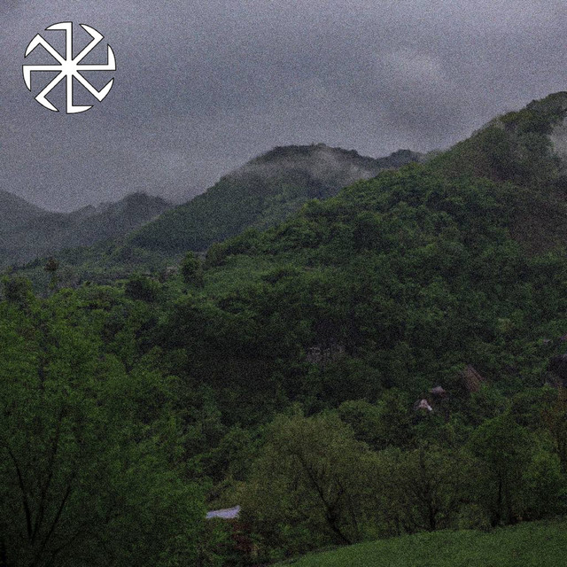Cover art for mlist — Похмурні вирви часу