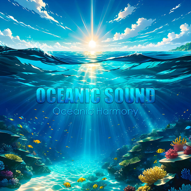 Oceanic Harmony cover art