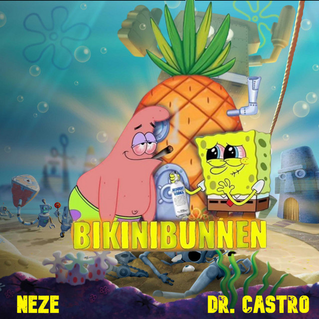 undefined album image