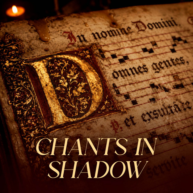 Gregorian Chants: Chants in Shadow