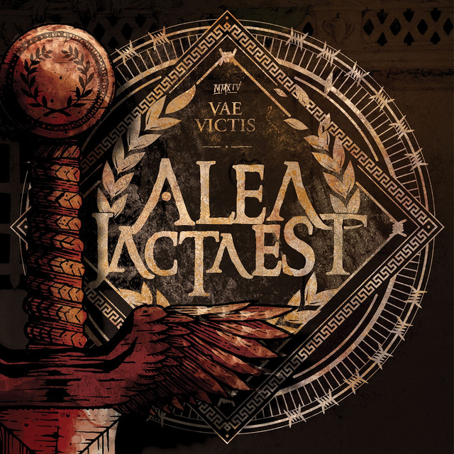 Vae Victis cover art