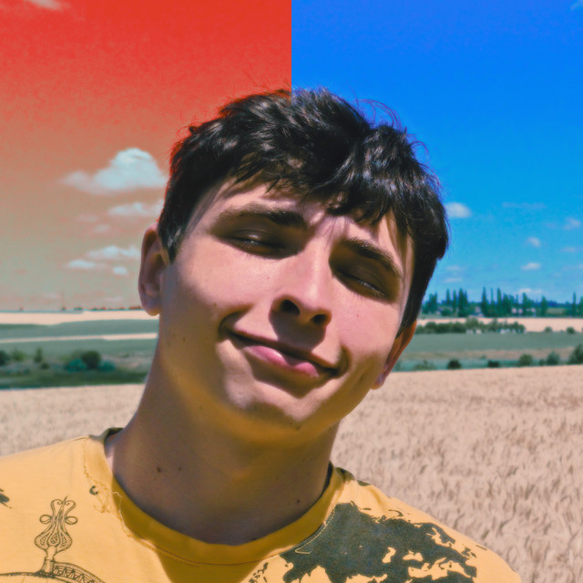 Cover art for Bozhevoliy — Я один і ти одна