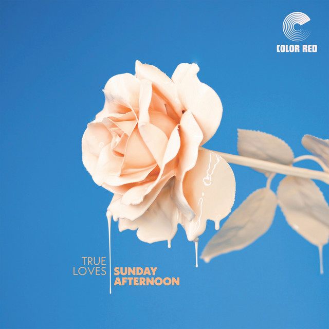 Sunday Afternoon cover art