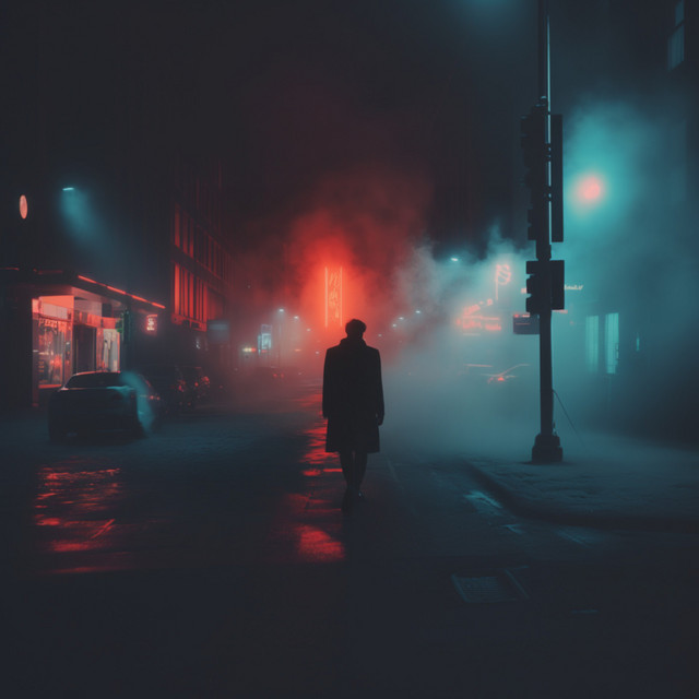 Pulse cover art