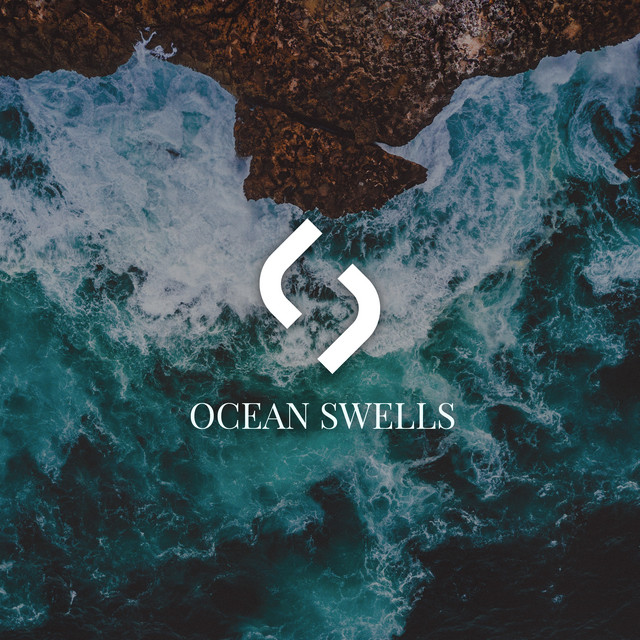 Ocean Swells (single)