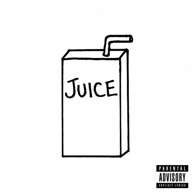 Juice cover art