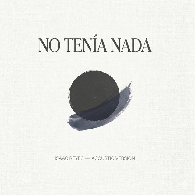 No Tenía Nada