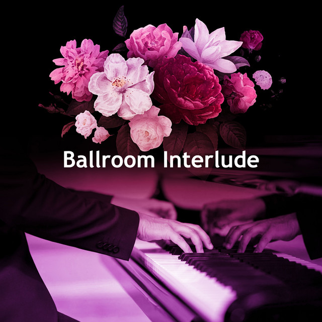Ballroom Interlude cover art