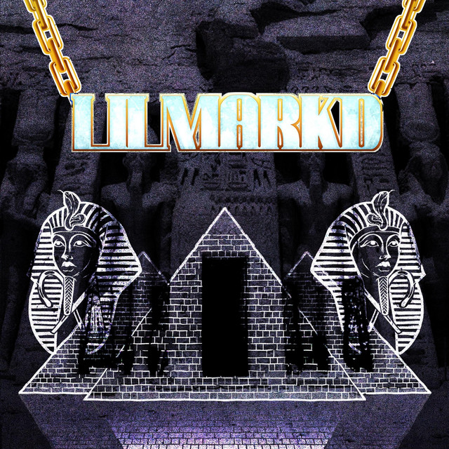 Legendary Kings cover art