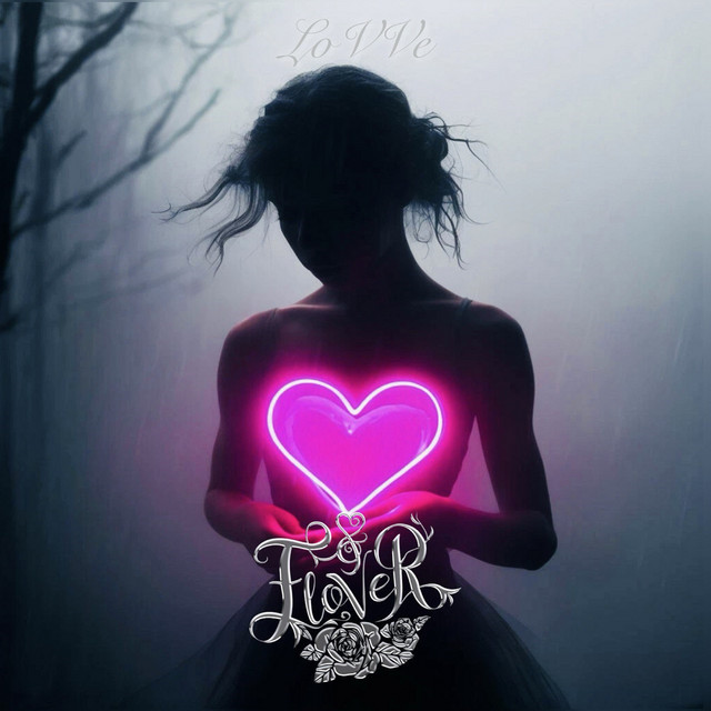 Lovve cover art