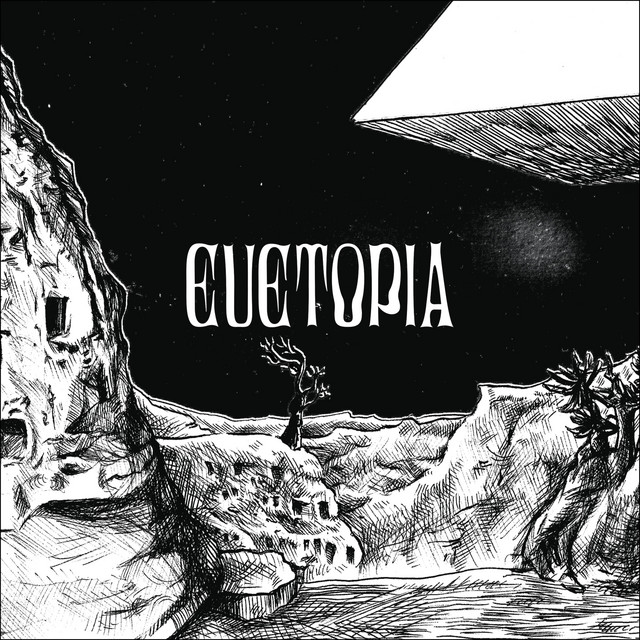Euetopia cover art