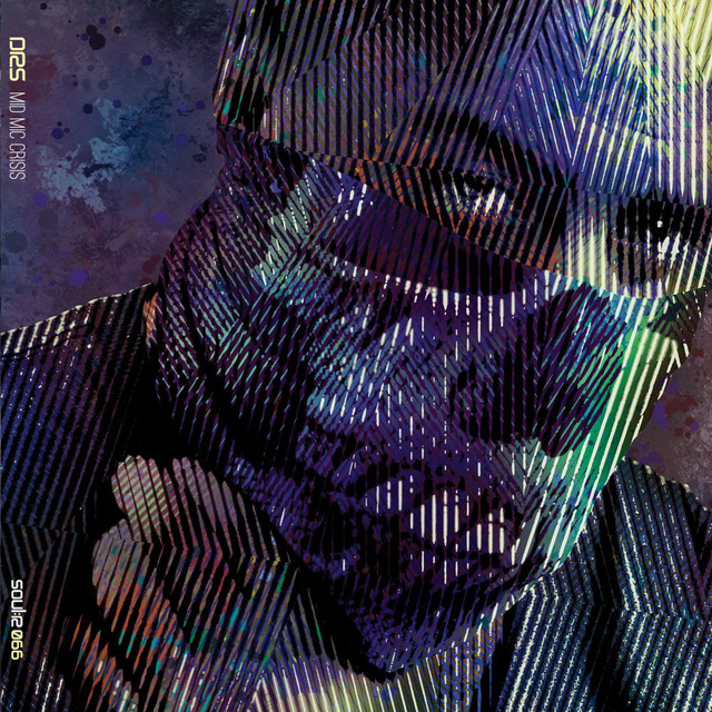 Mid Mic Crisis cover art
