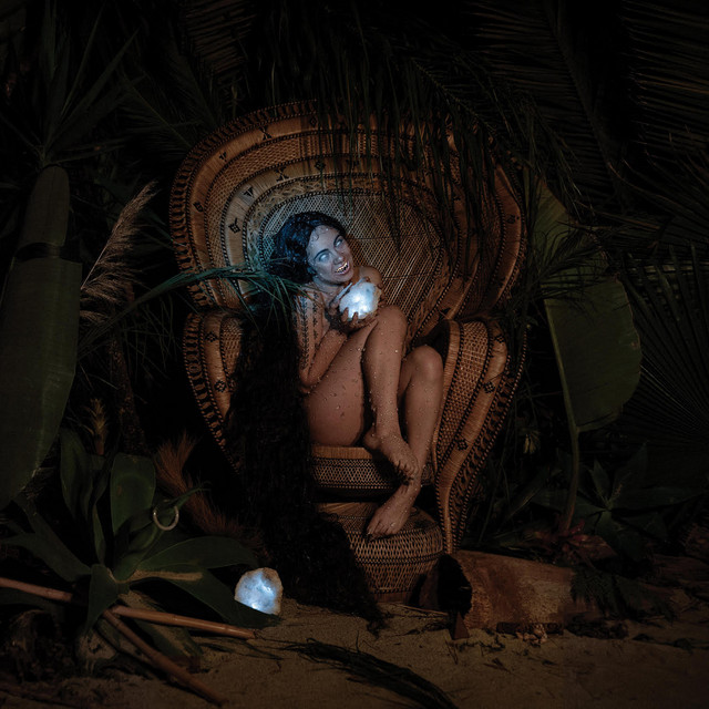 BAKUNAWA cover art