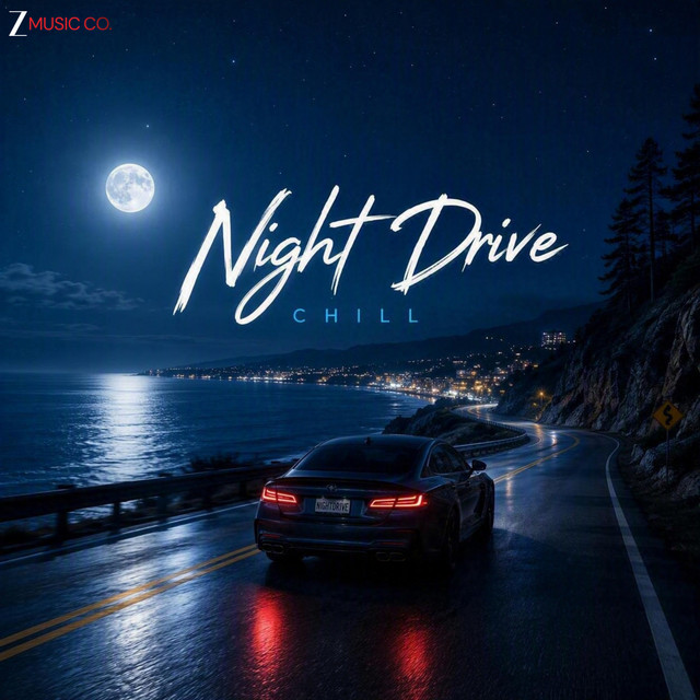 Night Drive Chill