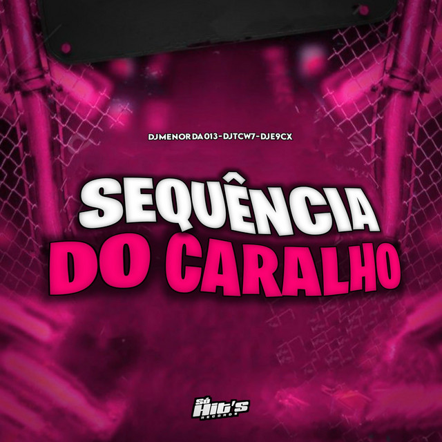 Sequência do Caralho