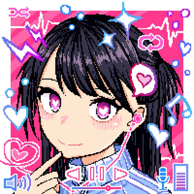 菅叶和 | Spotify