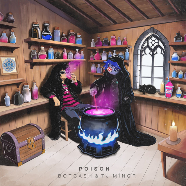 Poison