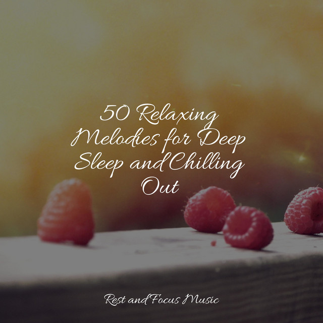 50 Relaxing Melodies for Deep Sleep and Chilling Out - Album by Sleep ...