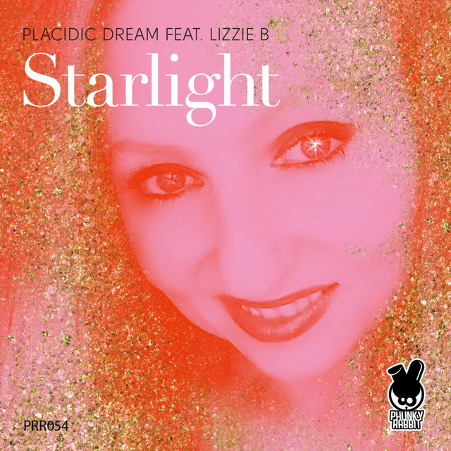 Starlight - Mickey K Remix cover art