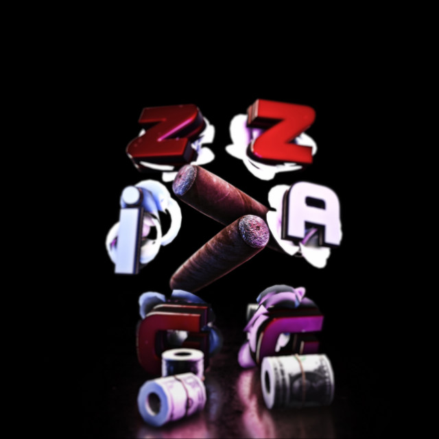 Zig Zag cover art