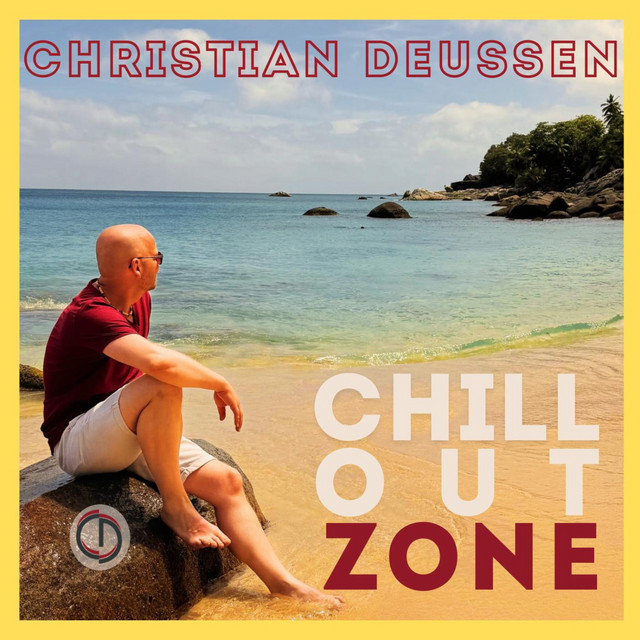 Chillout Zone cover