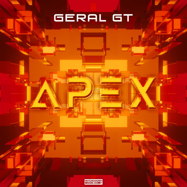 Apex - Single by Geral GT | Spotify