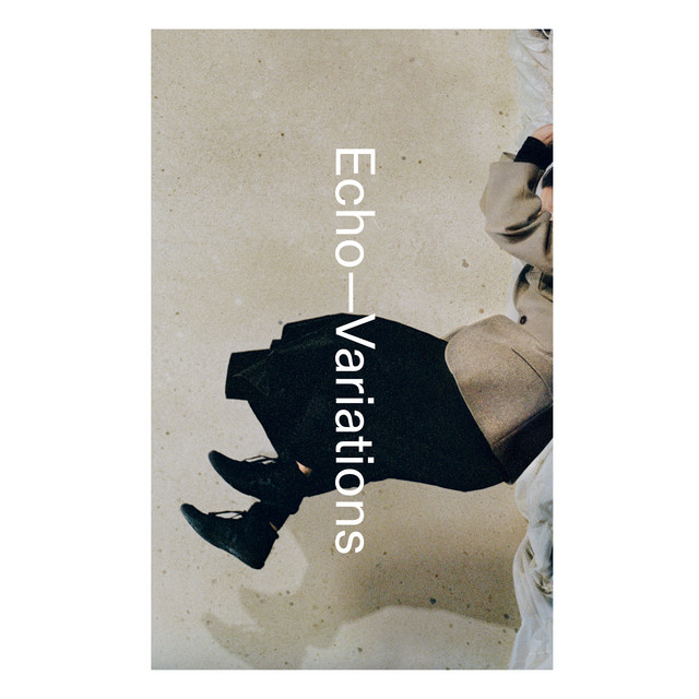 Echo—Variations cover