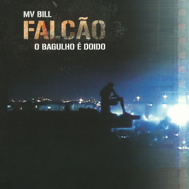 MV Bill & Kmila Cdd - Estilo Vagabundo