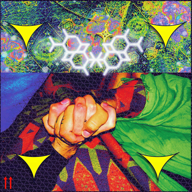 Medium cover art