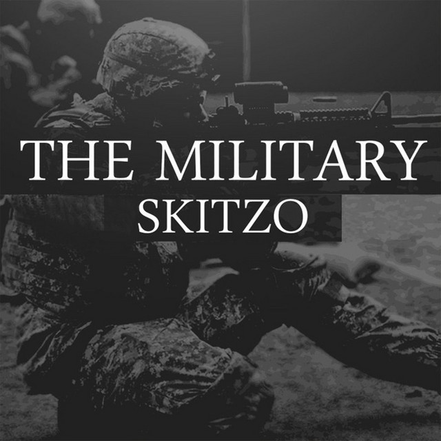 The Military cover