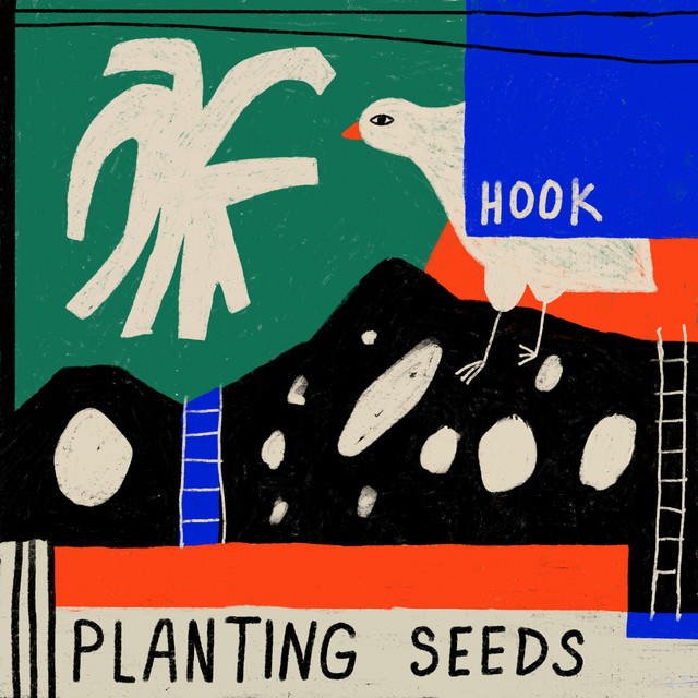 Planting Seeds cover art