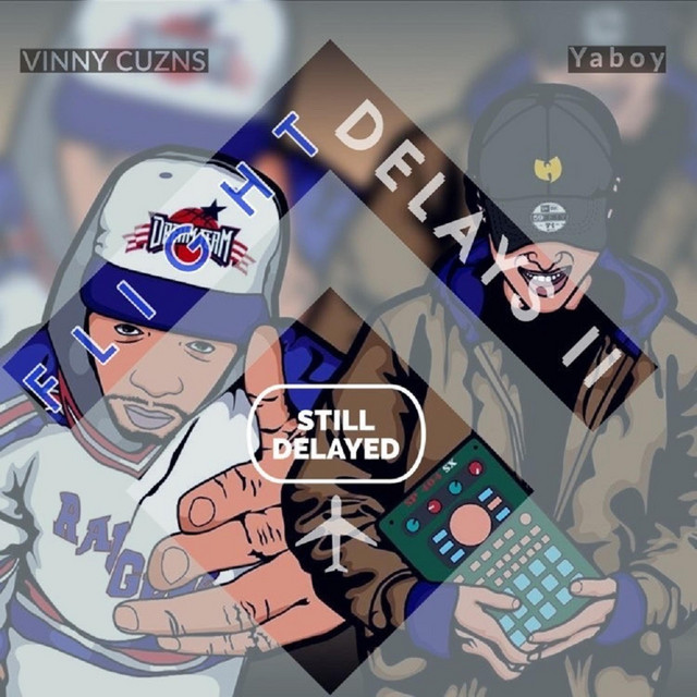 Intro cover art
